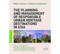 Walter Jamieson The Planning and Management of Responsible Ur (Copertina rigida)