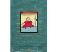 Walter Jerrold Mother Goose's Nursery Rhymes (Copertina rigida)