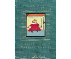 Walter Jerrold Mother Goose's Nursery Rhymes (Copertina rigida)