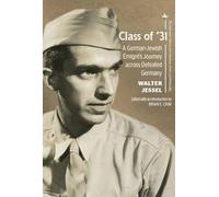 Walter Jessel Class of '31 (Copertina rigida)