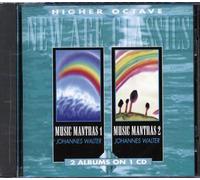 Walter, Johannes - Best of Music Mantras