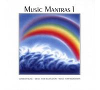 Walter,Johannes - Music Mantras 1