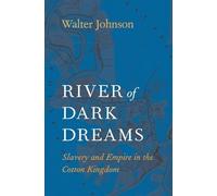 Walter Johnson River of Dark Dreams (Tascabile)