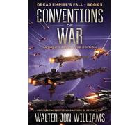Walter Jon Williams Conventions of War (Tascabile)