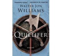 Walter Jon Williams Quillifer (Tascabile) Quillifer