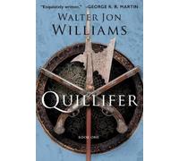 Walter Jon Williams Quillifer (Tascabile) Quillifer
