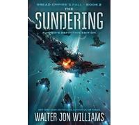 Walter Jon Williams The Sundering (Tascabile)