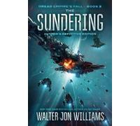 Walter Jon Williams The Sundering (Tascabile)