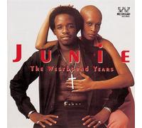 Walter 'Junie' Morrison - The Westbound Years Import edition by Walter 'Junie' Morrison (1994) Audio CD