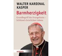 Walter Kasper Barmherzigkeit (Copertina rigida)
