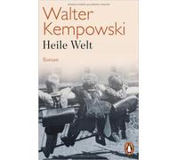 Walter Kempowski Heile Welt (Tascabile)