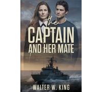 Walter King The Captain and her mate (Tascabile)