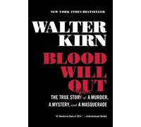 Walter Kirn Blood Will Out (Tascabile)