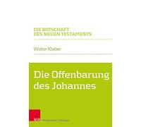 Walter Klaiber Die Botschaft des Neuen Testaments (Copertina rigida)