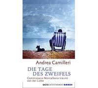 Walter Kögler Andrea C Die Tage des Zweifels: Commissario Montalbano (Tascabile)