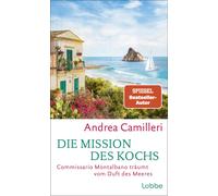 Walter Kögler R Die Mission des Kochs: Commissario Montalbano (Copertina rigida)