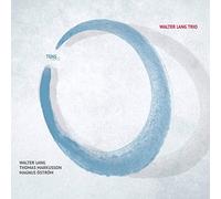 Walter Lang Trio Tens (CD) Album