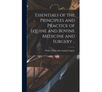 Walter Langtry Essentials of the Principles and Practice of E (Copertina rigida)