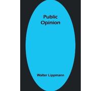 Walter Lippmann The Uncle of an Angel 1891 (Edition1) (Tascabile)