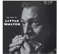 Walter Little - Best Of
