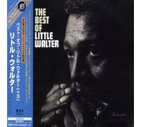 Walter, Little - Best of