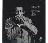 Walter, Little - Confessin' The Blues