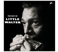 Little Walter The best of (Vinyl LP)