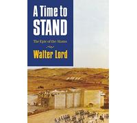 Walter Lord A Time to Stand (Tascabile)