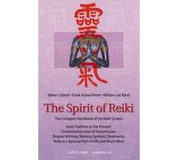 Walter Lubeck Frank Arjava Petter William Lee Rand L The Spirit of R (Tascabile)