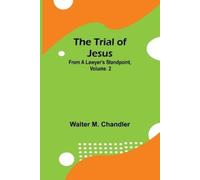 Walter M Chandler Le diable boiteux, Tome II (Edition1) (Tascabile)