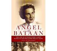 Walter Macdougall Angel of Bataan (Tascabile)