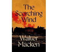 Walter Macken The Scorching Wind (Tascabile) Irish Trilogy