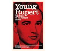 Walter Marsh Young Rupert (Tascabile)