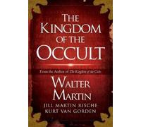 Walter Martin Jill Martin Rische Kurt Van Gorden Ke The Kingdom of (Tascabile)