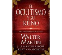 Walter Martin Kurt Van Gorden Jill Martin Rische Kev El ocultismo y (Tascabile)