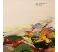 Walter Martin The Bear Explicit Lyrics (Vinyl LP)
