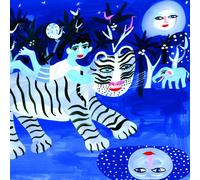 Walter Martin The World At Night (CD)