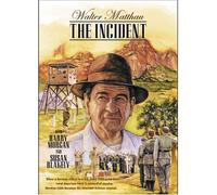Walter Matthau - Incident