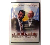 Walter Matthau - Incident in a Small Town