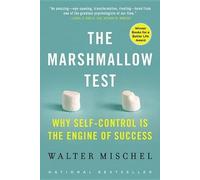 Walter Mischel The Marshmallow Test (Tascabile)