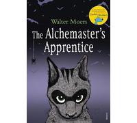 Walter Moers The Alchemaster's Apprentice (Tascabile)