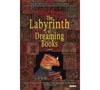 Walter Moers The Labyrinth of Dreaming Books (Tascabile)