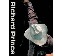 Walter Moser E. Kernbauer Ch. Liclair W. Mo Richard Prince: Deut (Tascabile)