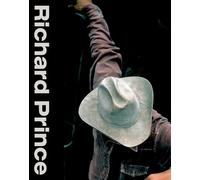 Walter Moser Richard Prince (Tascabile)