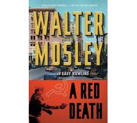 Walter Mosley A Red Death (Tascabile) Easy Rawlins Mystery