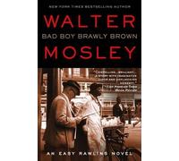 Walter Mosley Bad Boy Brawly Brown (Tascabile) Easy Rawlins