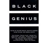 Walter Mosley Black Genius (Tascabile)