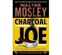 Walter Mosley Charcoal Joe (Tascabile) Easy Rawlins Series