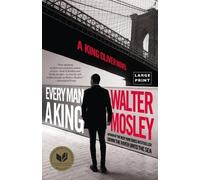 Walter Mosley Every Man a King (Copertina rigida) King Oliver