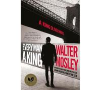 Walter Mosley Every Man a King (Tascabile)